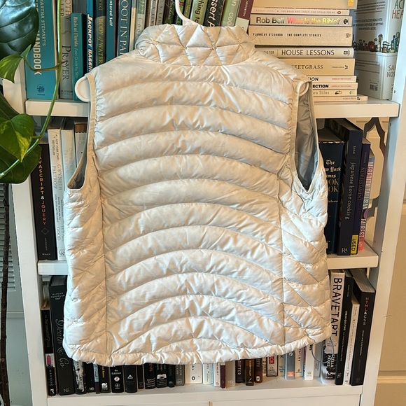 Patagonia puffer vest - Picture 4 of 4